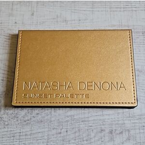 Natasha Denona Sunset Eye Palette NEW